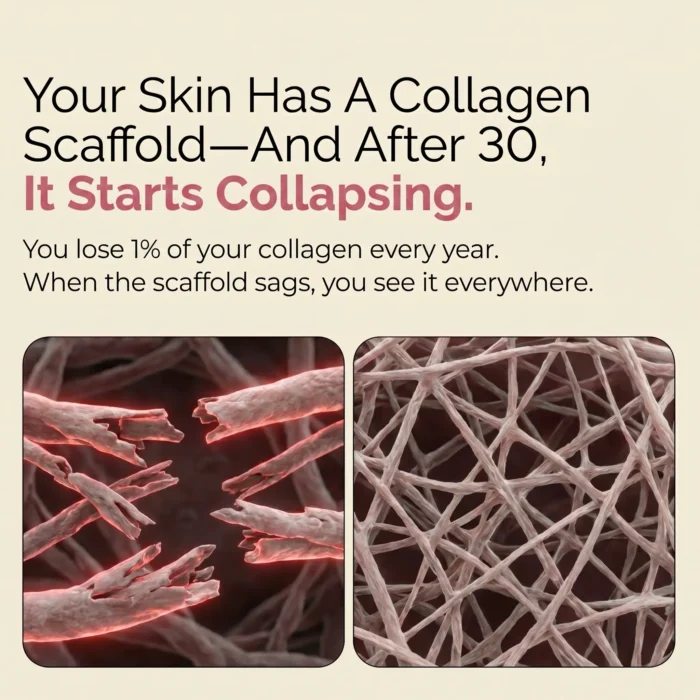 New Maximum Potency Formula – Collagen Gum by HeroGum™ - Image 2